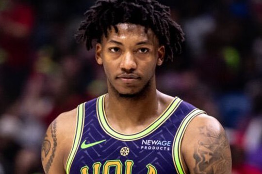 单场21助攻还不能在NBA站稳，佩顿被鹈鹕裁掉