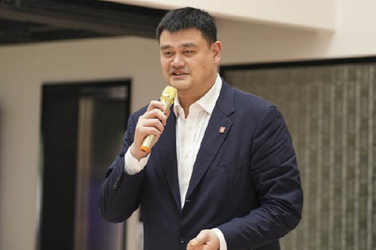姚明会入选中国篮球名人堂吗?什么时候会入选?