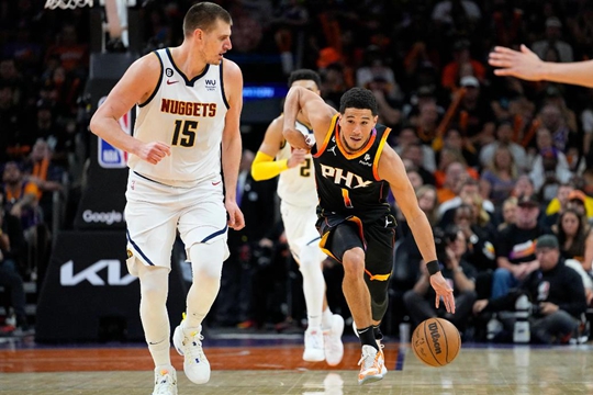 NBA第9周最佳球员揭晓，文班亚马、康宁汉姆获殊荣