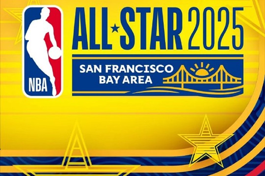 2024-2025赛季NBA全明星赛投票时间公布