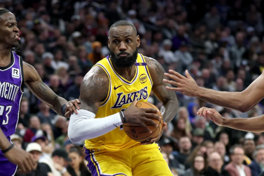 NBA各个选秀位置薪水最高的球员盘点(截至到25年1月16日)