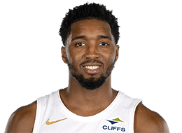米切尔-NBA米切尔简介-NBA米切尔信息介绍