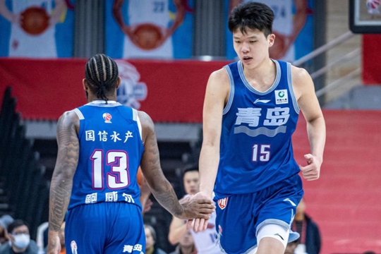 詹皇经纪人助杨瀚森冲击NBA