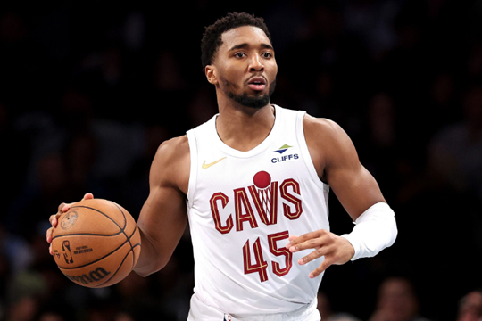 NBA骑士今天输了雷霆20分，骑士的实力究竟怎么样?