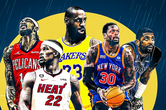 2025年NBA夏季都有哪些球星会成为自由球员?下面是一份详细的名单