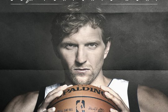 MarcStein爆料：诺维茨基将加入亚马逊开启转播NBA生涯