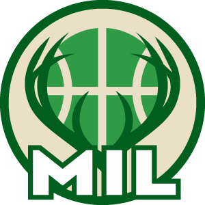 NBA密尔沃基雄鹿队(Milwaukee Bucks)基本信息介绍