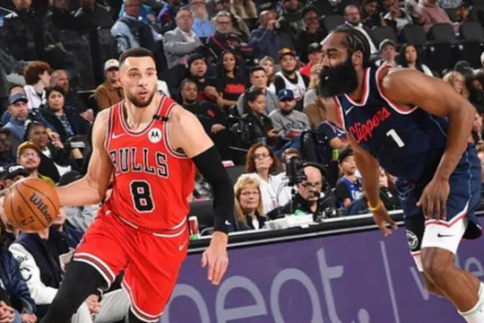 1月21日NBA战况：东部强西部弱？