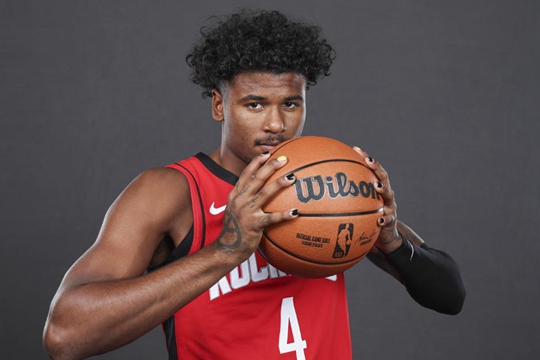 NBA第13周周最佳球员公布