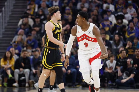 NBA猛龙队（1月21日）近期消息汇总