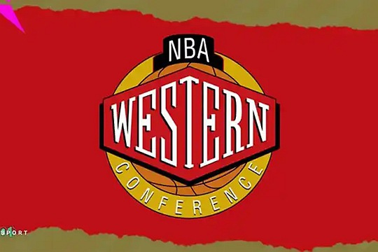 NBA交易截止日前关于西部季后赛席位竞争态势分析