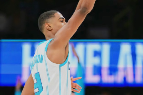 托尼·帕克谈泰奥・马勒东：认为他明年会收到NBA的邀请