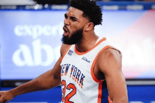 NBA尼克斯队近期(1月22日)消息汇总