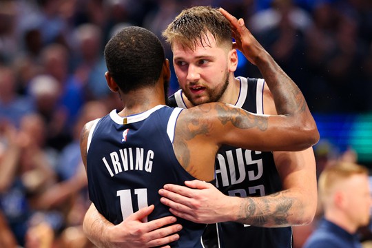 NBA独行侠队近期(1月25日)消息汇总