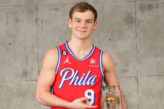 NBA全明星扣篮大赛名单出炉