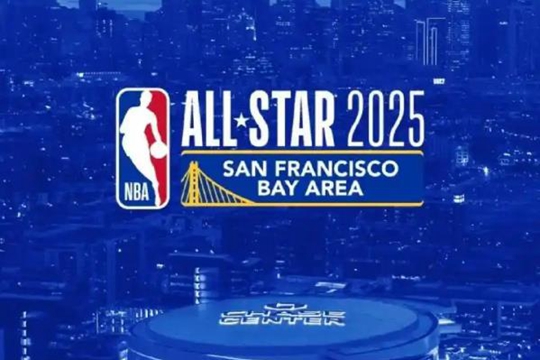2025NBA全明星新秀赛分组名单公布
