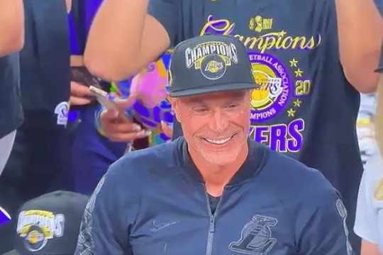 佩林卡策划出NBA史上最出色的交易截止日操作？