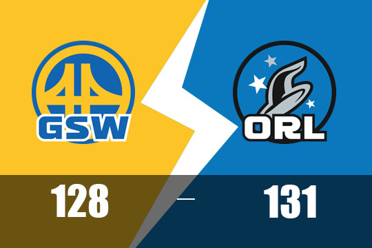 2025年2月6日NBA比赛战报：勇士以128比131不敌爵士
