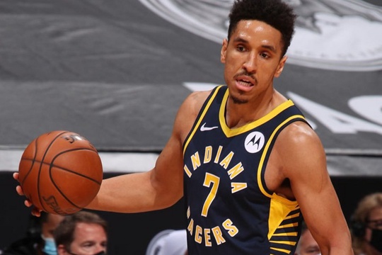 NBA内幕人士爆料：布鲁斯·布朗、马尔科姆·布罗格登不会进入买断市场