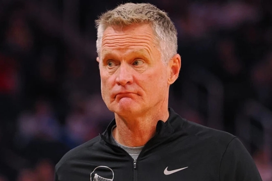 能否成功?科尔提议将NBA交易截止日移到全明星赛后