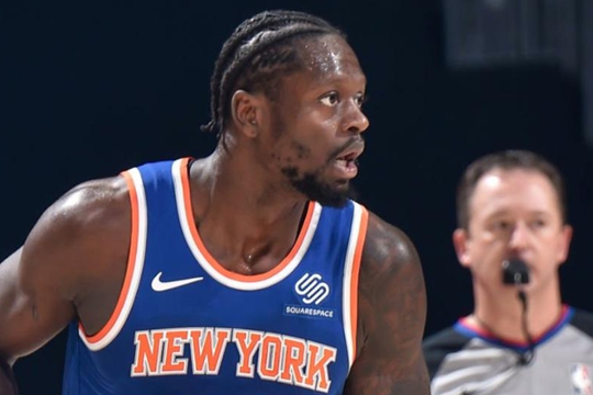 2025年夏季NBA顶级大前锋自由球员排名