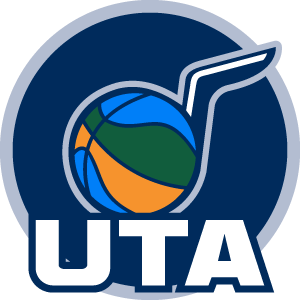 NBA犹他爵士队(Utah Jazz)基本信息介绍