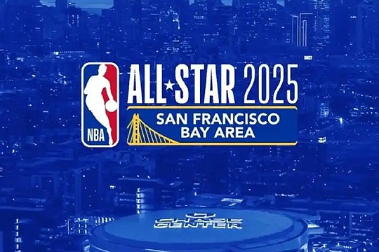 2025年NBA全明星赛三分球大赛和技巧挑战赛参赛者名单出炉