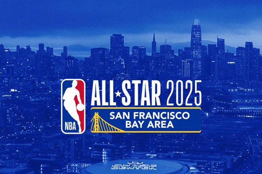 盘点NBA全明星历届技巧大赛冠军