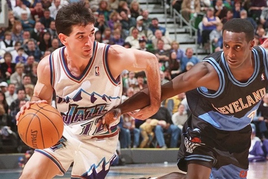 盘点NBA历史拥有交易否决权的十大球星