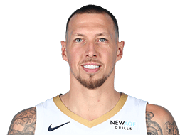 泰斯-NBA丹尼尔-泰斯简介-NBA丹尼尔-泰斯信息介绍