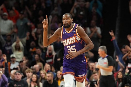NBA有哪些拥有耐克终身合同的超级球星？
