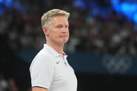 科尔称NBA不在乎休息和健康，只在乎收视率