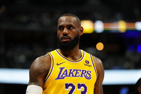盘点NBA职业生涯总工资收入最高的十位球员