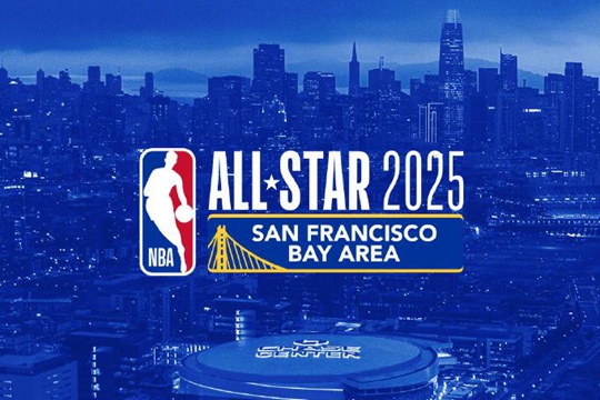 2025NBA全明星赛本届MVP会是谁？