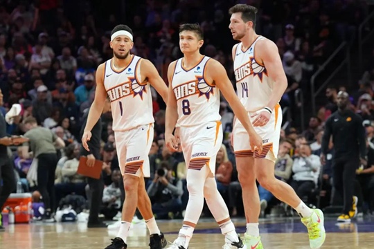 NBA本赛季哪支球队最令人失望？