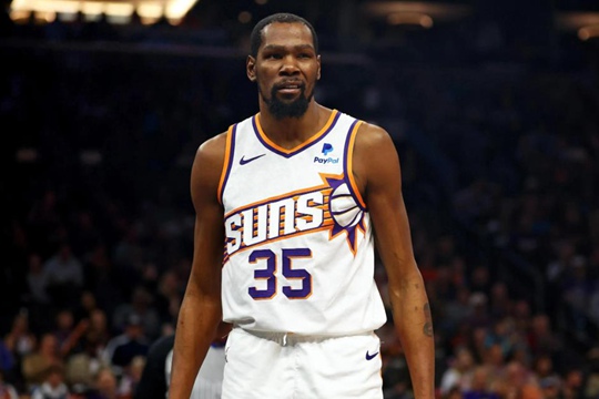 NBA全明星MVP次数历届排行榜