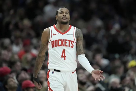 NBA2021届仅杰伦 - 格林与瓦格纳生涯得分突破5000分