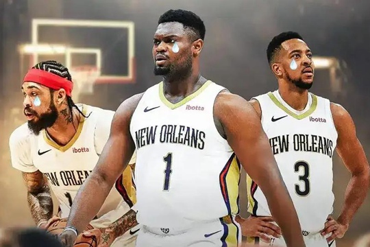 NBA本赛季哪支球队最令人失望？