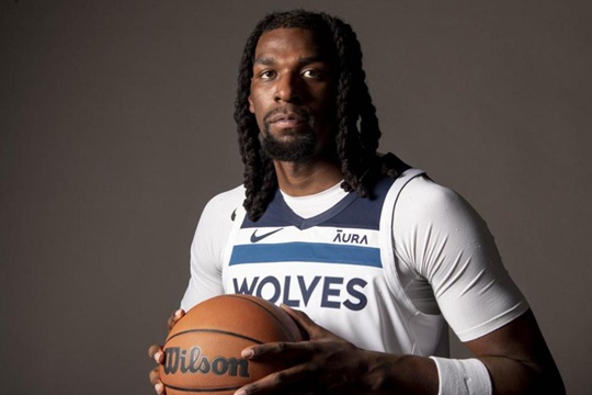 NBA雷霆队不可战胜吗?拥有纳兹·里德的森林狼队让他们吃下本赛季最大败绩