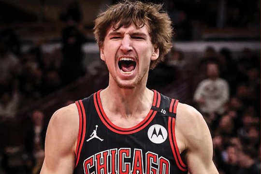 布泽利斯代替米西参加NBA新星挑战赛