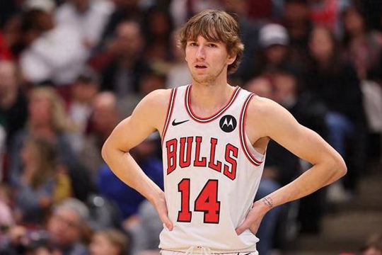 布泽利斯代替米西参加NBA新星挑战赛