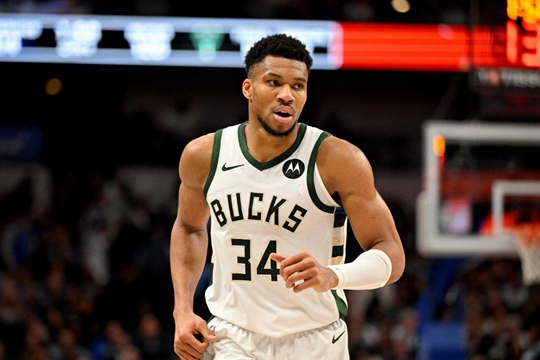 字母哥建议2027年NBA全明星应在里约或中国城市举办