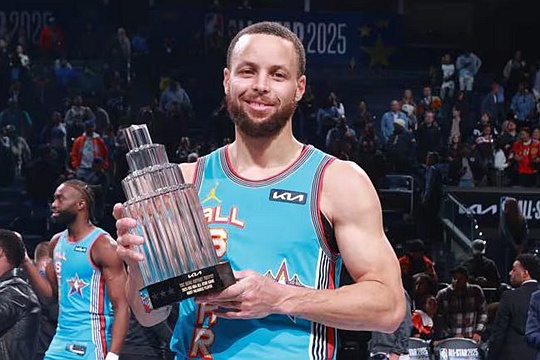 2025年NBA全明星周末各项赛事情况回顾