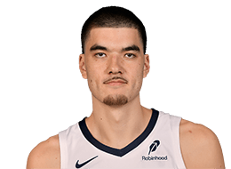 周志豪-NBA周志豪简介-NBA周志豪信息介绍