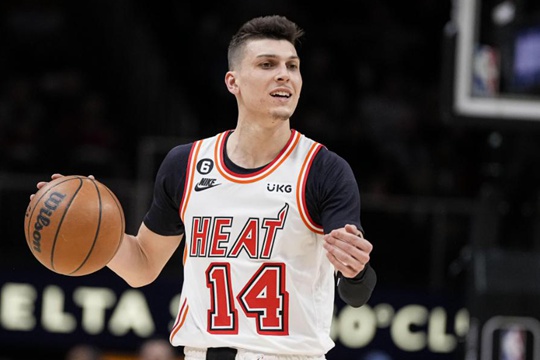 NBA热火队近期(2月18日)消息汇总
