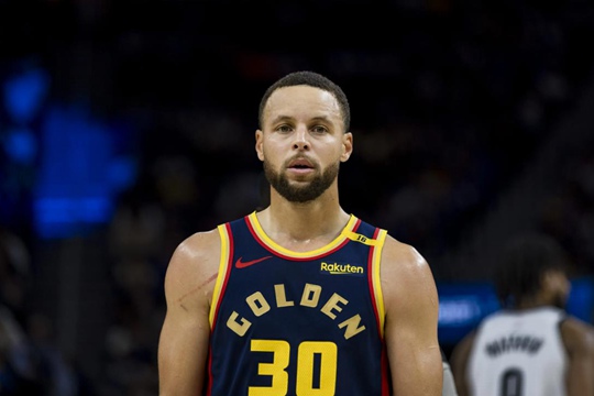 库里再夺全明星MVP，能否复刻2022年夺冠奇迹