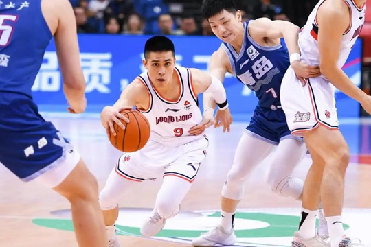 CBA顶薪准备调节到400万