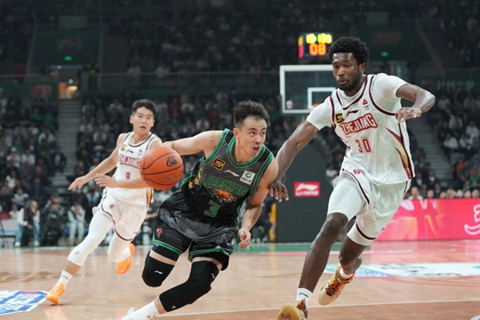 CBA顶薪准备调节到400万