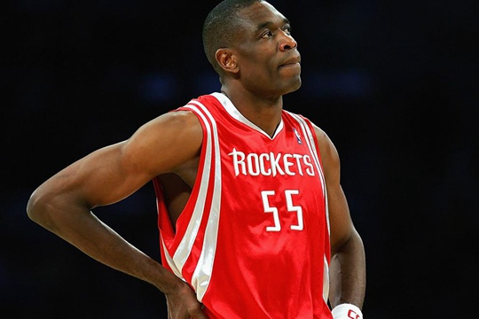 NBA设立“非洲迪肯贝·穆托姆博人道主义奖”