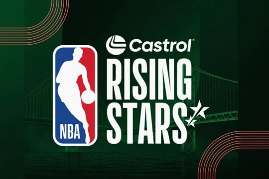 2028年NBA全明星候选城市公布